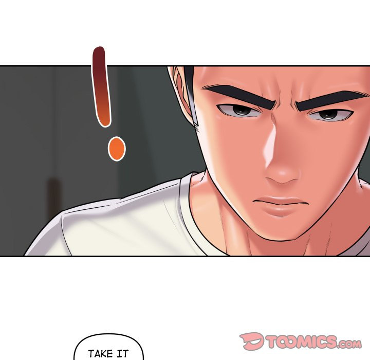 The Ladies’ Associate - Chapter 34 [photo 18] - MangaPorn