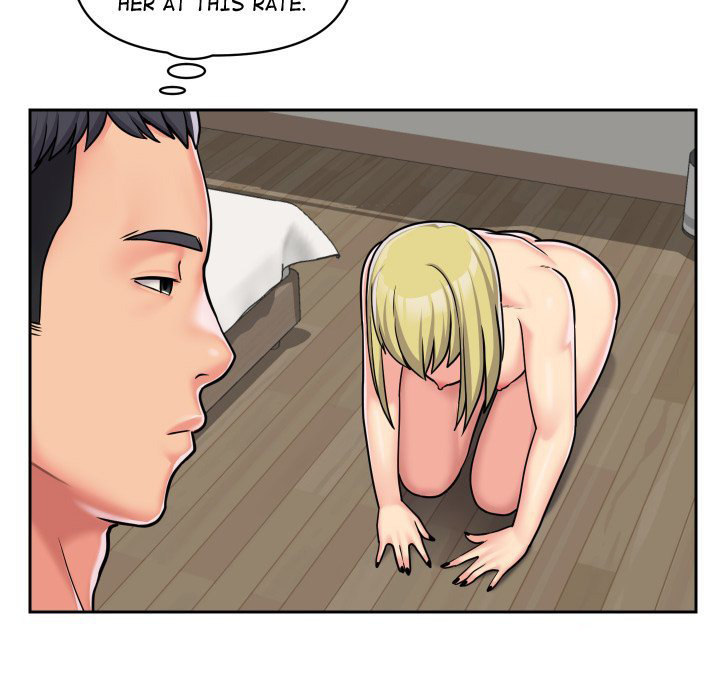 The Ladies’ Associate - Chapter 34 [photo 28] - MangaPorn