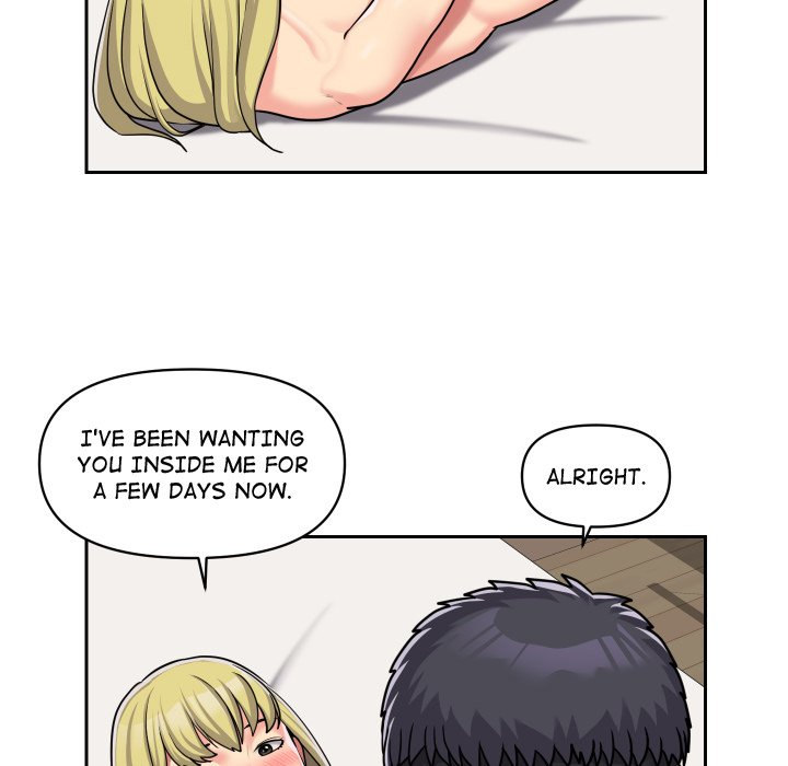 The Ladies’ Associate - Chapter 34 [photo 36] - MangaPorn