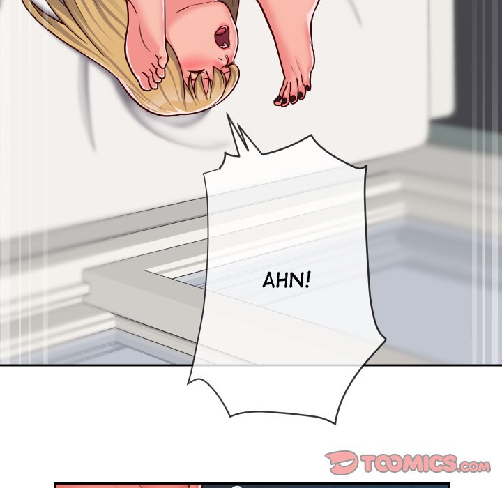 The Ladies’ Associate - Chapter 34 [photo 42] - MangaPorn