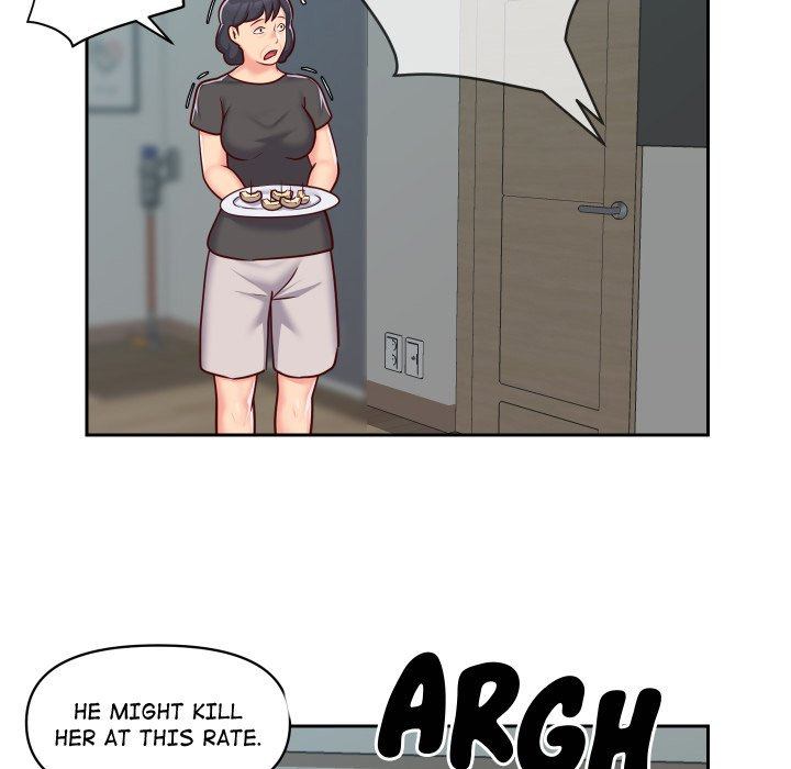 The Ladies’ Associate - Chapter 34 [photo 64] - MangaPorn