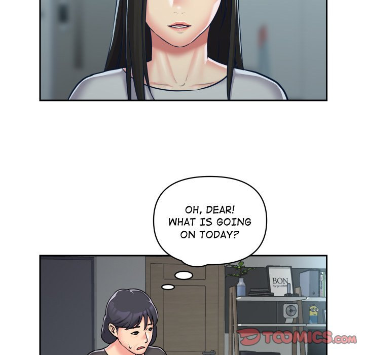 The Ladies’ Associate - Chapter 34 [photo 78] - MangaPorn