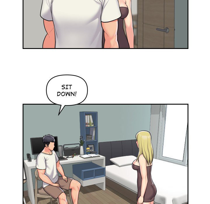 The Ladies’ Associate - Chapter 34 [photo 9] - MangaPorn