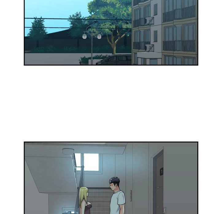 The Ladies’ Associate - Chapter 35 [photo 16] - MangaPorn