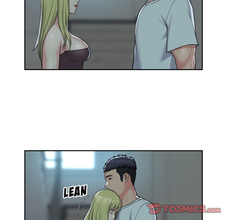 The Ladies’ Associate - Chapter 35 [photo 18] - MangaPorn