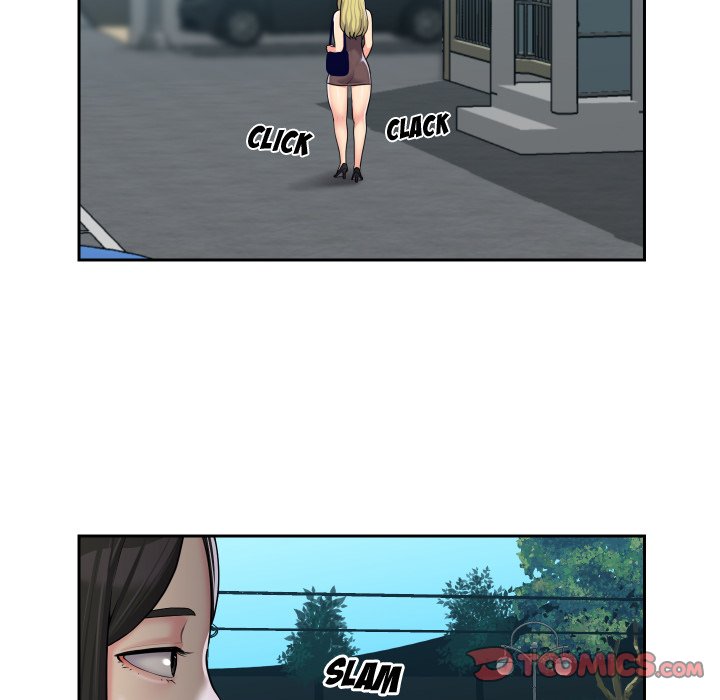 The Ladies’ Associate - Chapter 35 [photo 22] - MangaPorn