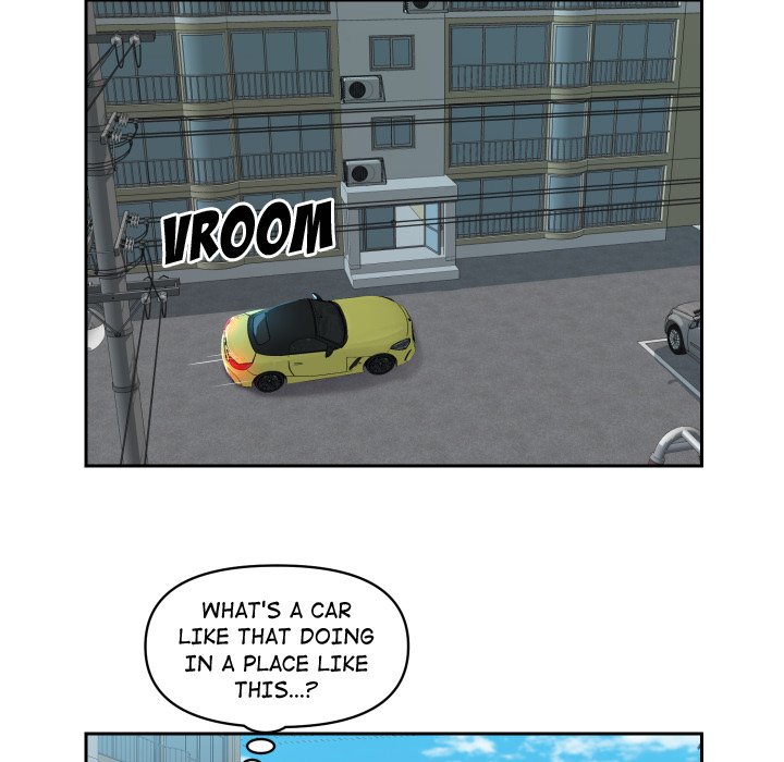 The Ladies’ Associate - Chapter 35 [photo 27] - MangaPorn