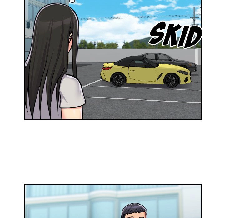 The Ladies’ Associate - Chapter 35 [photo 28] - MangaPorn