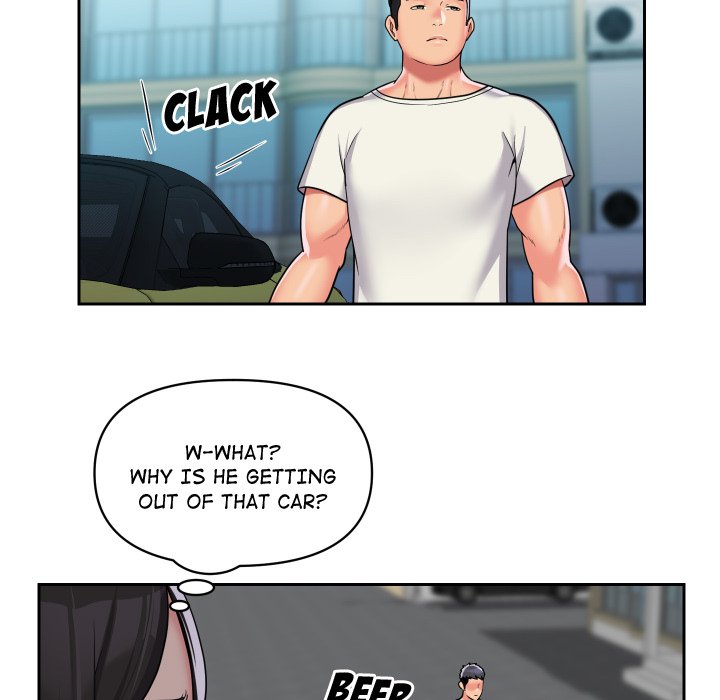 The Ladies’ Associate - Chapter 35 [photo 29] - MangaPorn