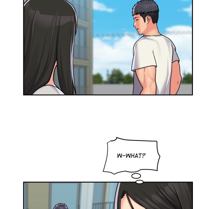 The Ladies’ Associate - Chapter 35 [photo 32] - MangaPorn