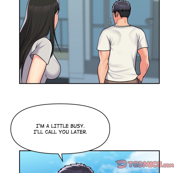 The Ladies’ Associate - Chapter 35 [photo 34] - MangaPorn