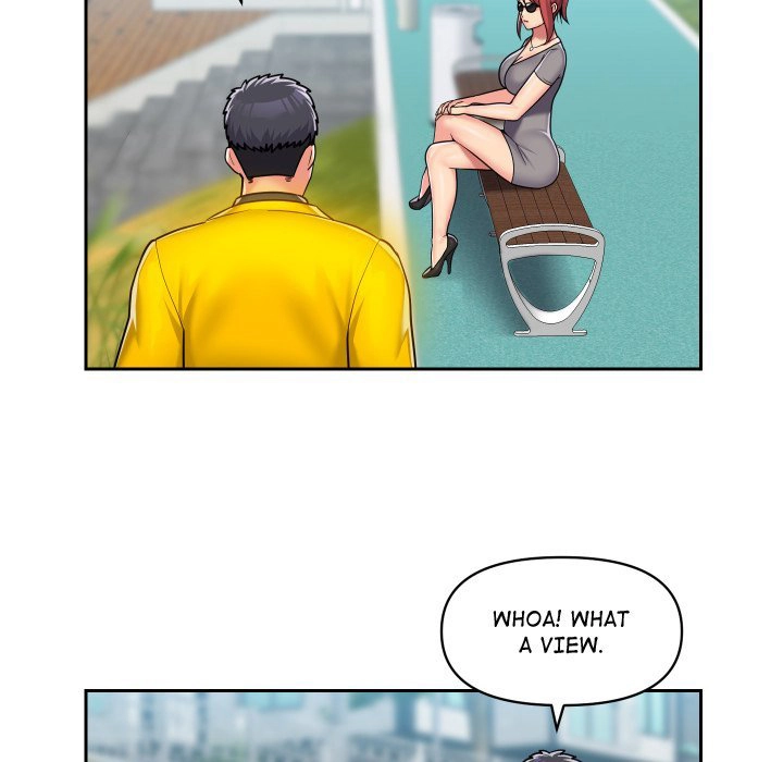 The Ladies’ Associate - Chapter 35 [photo 43] - MangaPorn