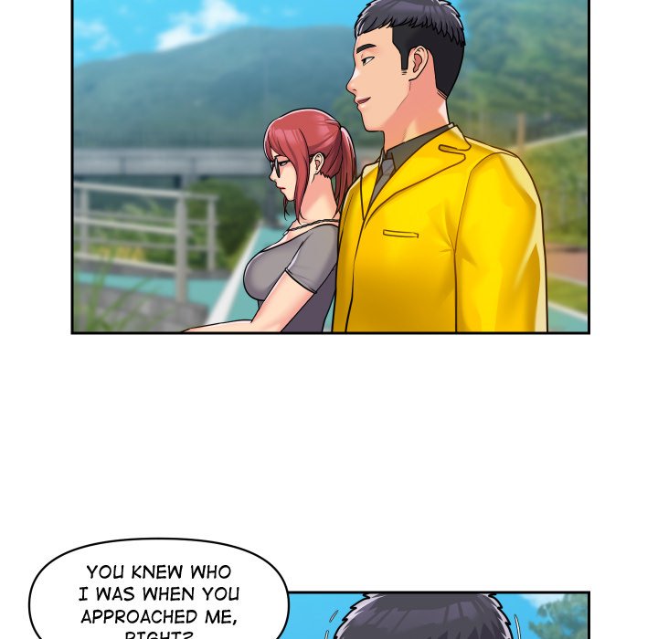 The Ladies’ Associate - Chapter 35 [photo 45] - MangaPorn