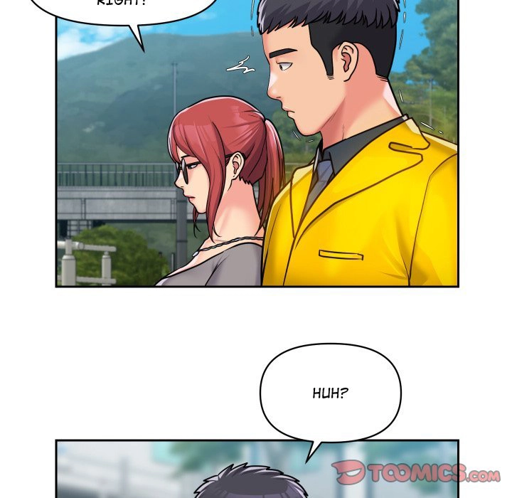 The Ladies’ Associate - Chapter 35 [photo 46] - MangaPorn