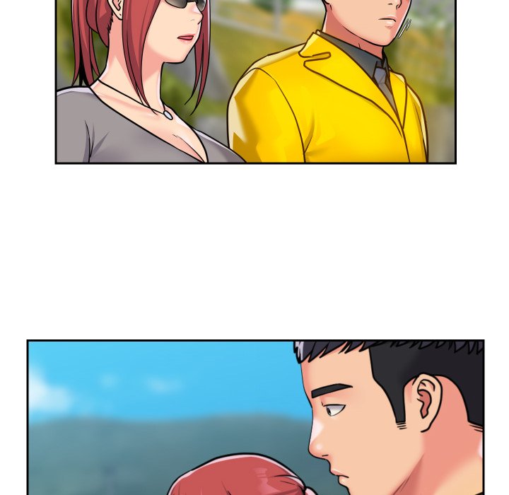 The Ladies’ Associate - Chapter 35 [photo 48] - MangaPorn