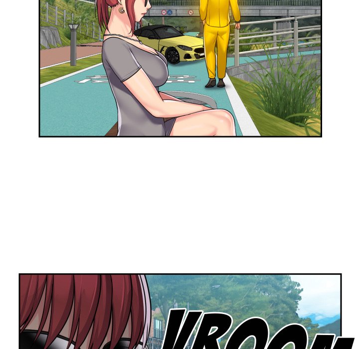 The Ladies’ Associate - Chapter 35 [photo 51] - MangaPorn