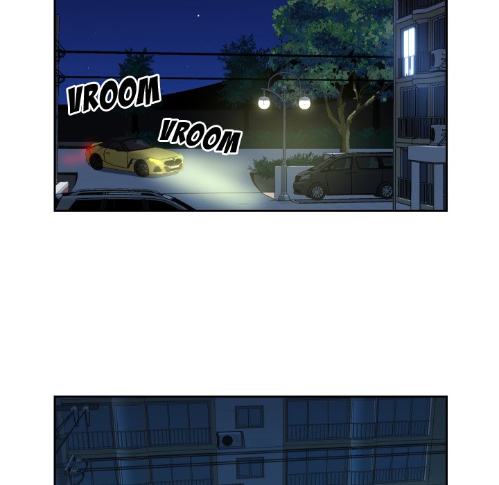 The Ladies’ Associate - Chapter 35 [photo 53] - MangaPorn