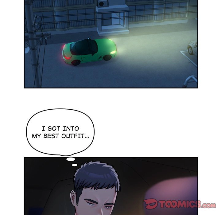 The Ladies’ Associate - Chapter 35 [photo 54] - MangaPorn