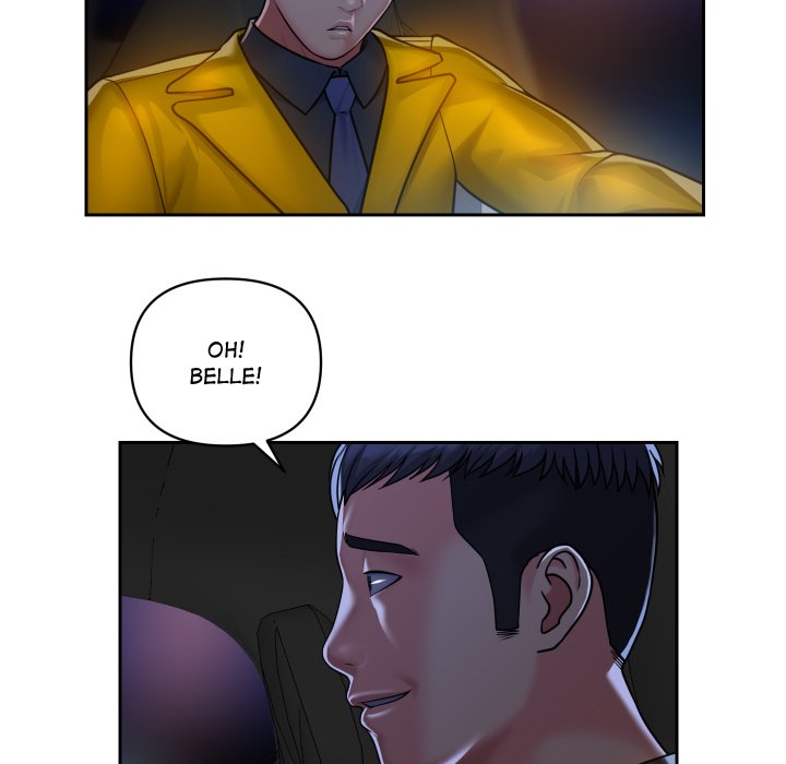 The Ladies’ Associate - Chapter 35 [photo 55] - MangaPorn