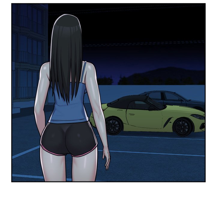 The Ladies’ Associate - Chapter 35 [photo 64] - MangaPorn