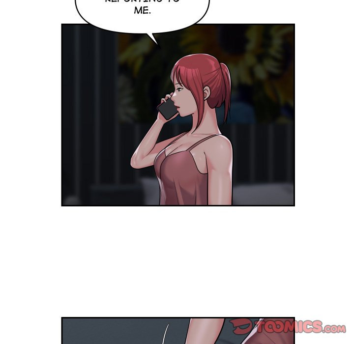 The Ladies’ Associate - Chapter 36 [photo 14] - MangaPorn