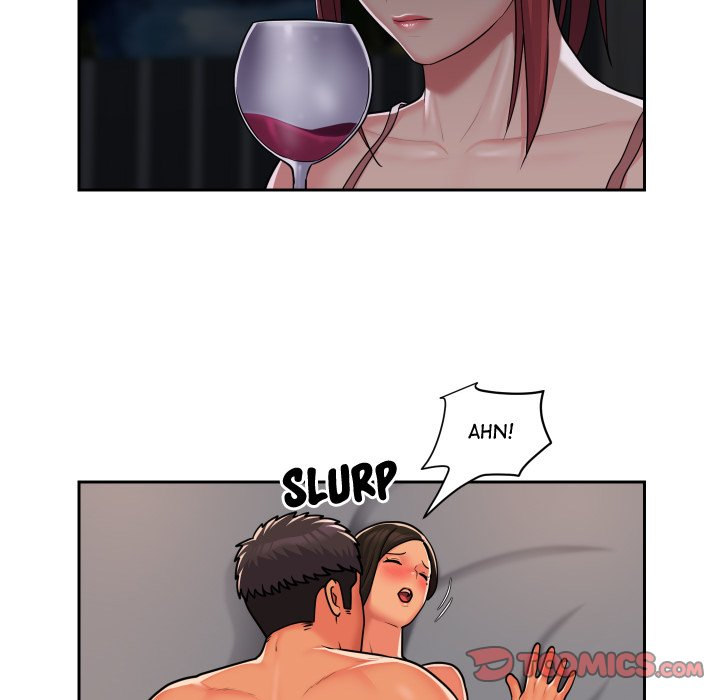 The Ladies’ Associate - Chapter 36 [photo 18] - MangaPorn