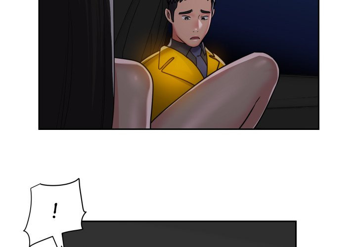 The Ladies’ Associate - Chapter 36 [photo 4] - MangaPorn