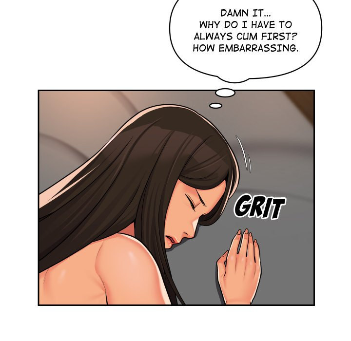 The Ladies’ Associate - Chapter 36 [photo 49] - MangaPorn