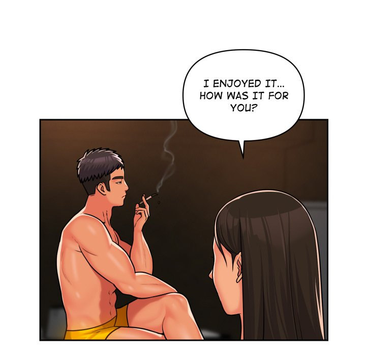 The Ladies’ Associate - Chapter 36 [photo 51] - MangaPorn