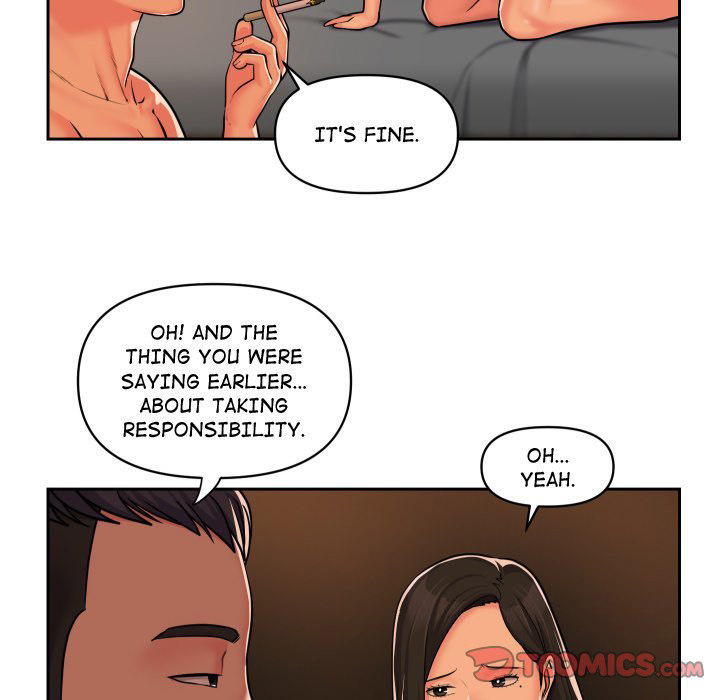 The Ladies’ Associate - Chapter 36 [photo 54] - MangaPorn