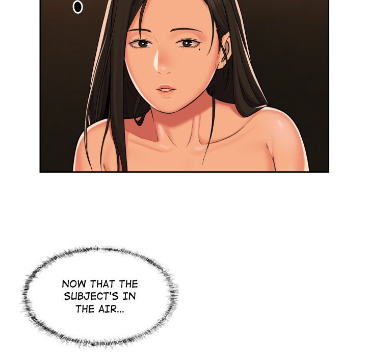 The Ladies’ Associate - Chapter 36 [photo 57] - MangaPorn