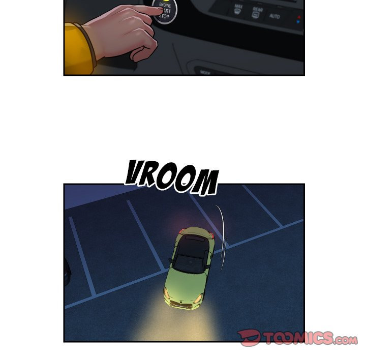 The Ladies’ Associate - Chapter 36 [photo 6] - MangaPorn