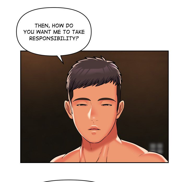 The Ladies’ Associate - Chapter 36 [photo 61] - MangaPorn