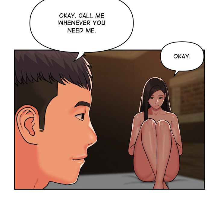 The Ladies’ Associate - Chapter 36 [photo 64] - MangaPorn