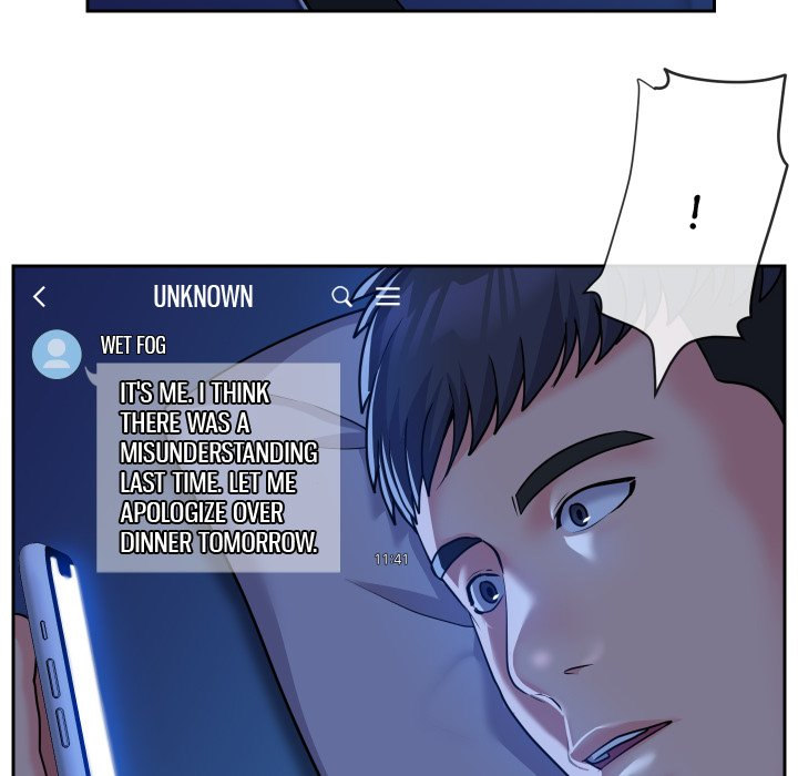 The Ladies’ Associate - Chapter 36 [photo 69] - MangaPorn