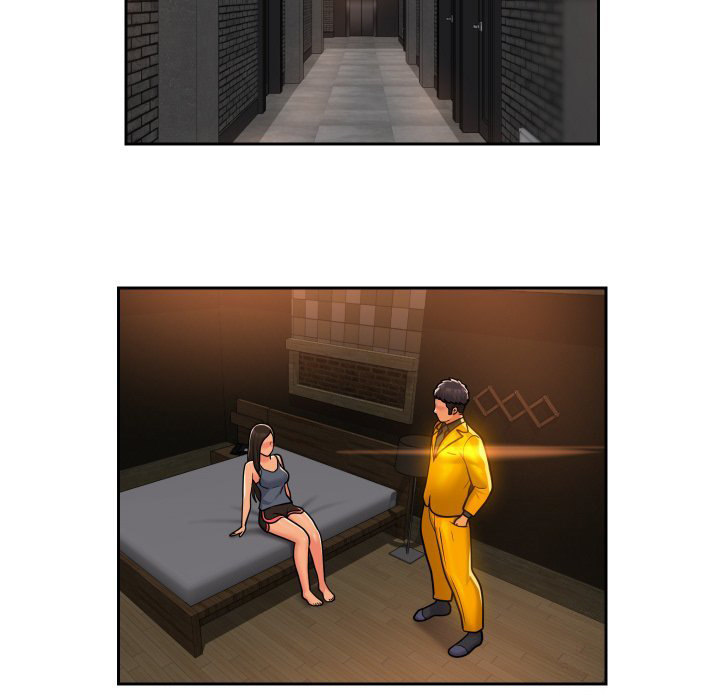 The Ladies’ Associate - Chapter 36 [photo 9] - MangaPorn