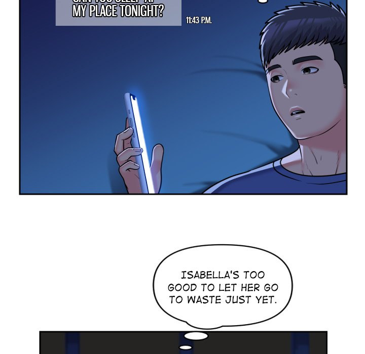 The Ladies’ Associate - Chapter 37 [photo 11] - MangaPorn