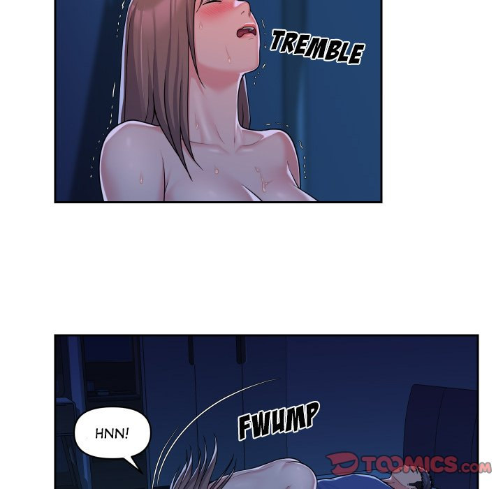 The Ladies’ Associate - Chapter 37 [photo 42] - MangaPorn