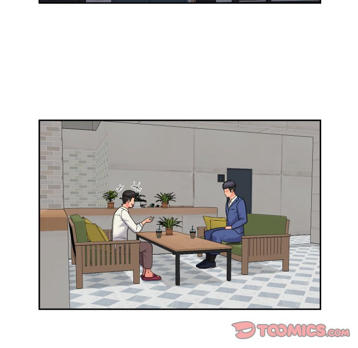 The Ladies’ Associate - Chapter 37 [photo 50] - MangaPorn