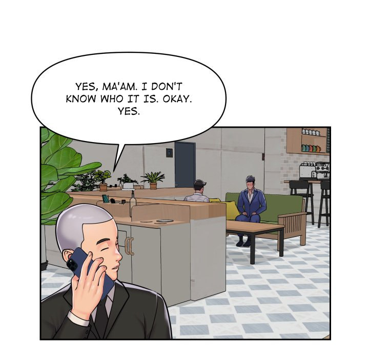 The Ladies’ Associate - Chapter 37 [photo 51] - MangaPorn