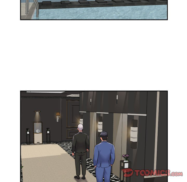 The Ladies’ Associate - Chapter 37 [photo 58] - MangaPorn