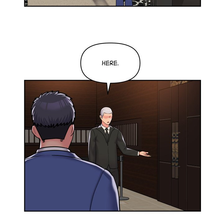 The Ladies’ Associate - Chapter 37 [photo 59] - MangaPorn