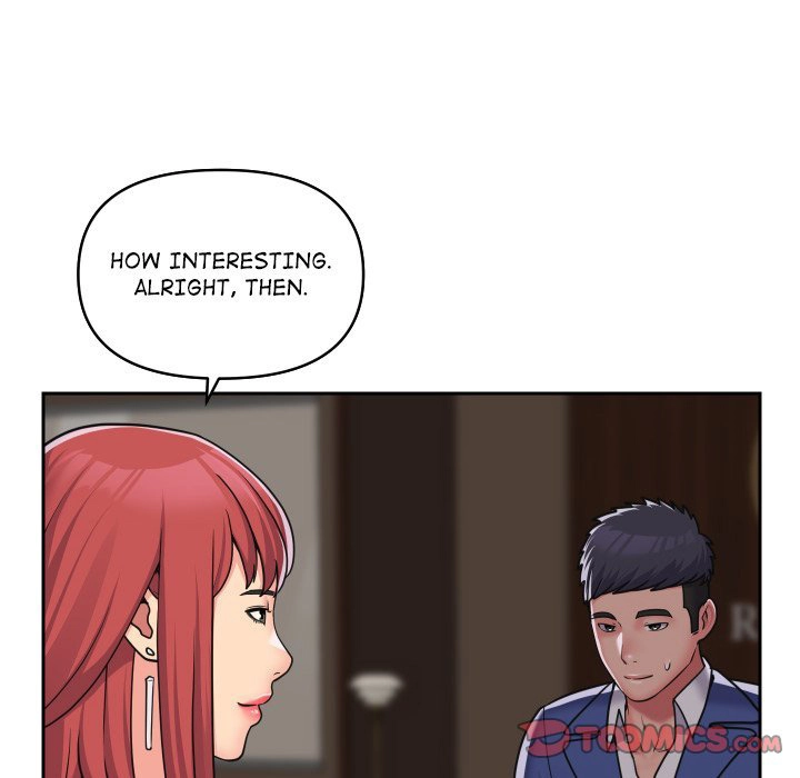 The Ladies’ Associate - Chapter 38 [photo 14] - MangaPorn