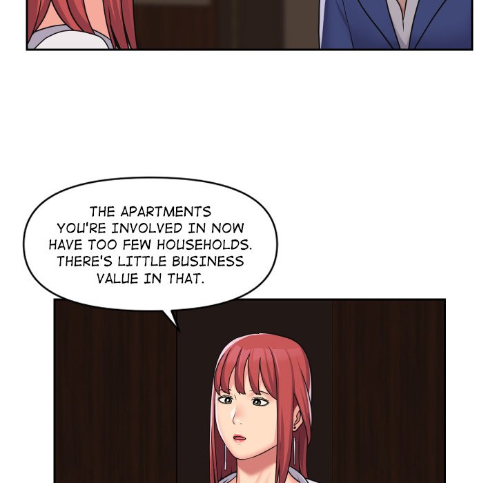 The Ladies’ Associate - Chapter 38 [photo 15] - MangaPorn