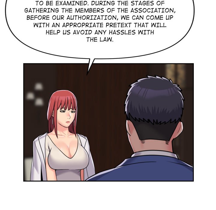The Ladies’ Associate - Chapter 38 [photo 25] - MangaPorn