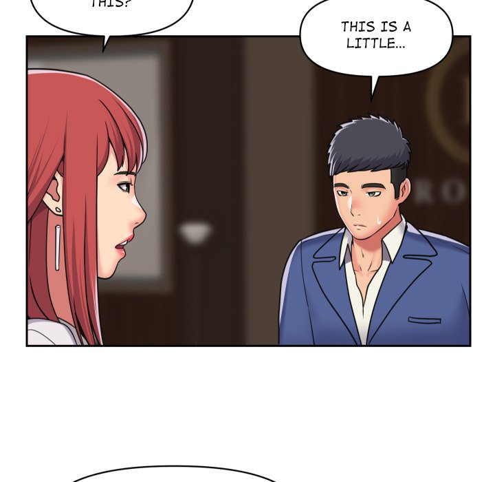 The Ladies’ Associate - Chapter 38 [photo 27] - MangaPorn