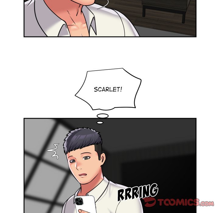 The Ladies’ Associate - Chapter 38 [photo 70] - MangaPorn