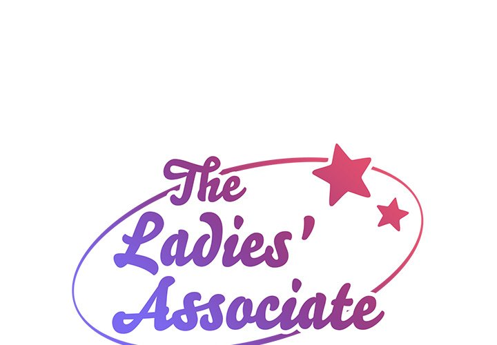 The Ladies’ Associate - Chapter 39 [photo 1] - MangaPorn