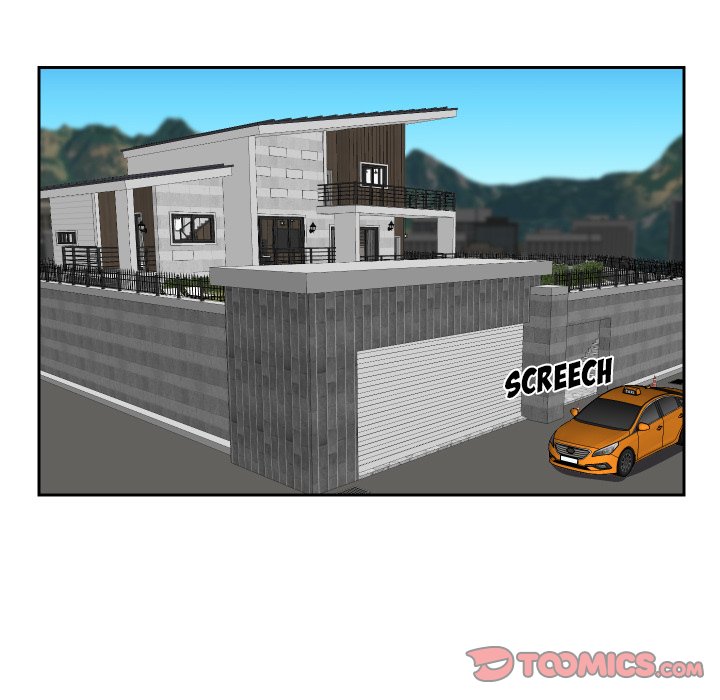 The Ladies’ Associate - Chapter 39 [photo 22] - MangaPorn