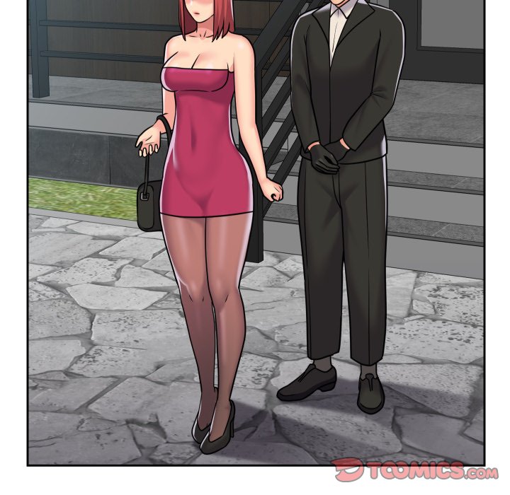 The Ladies’ Associate - Chapter 39 [photo 34] - MangaPorn